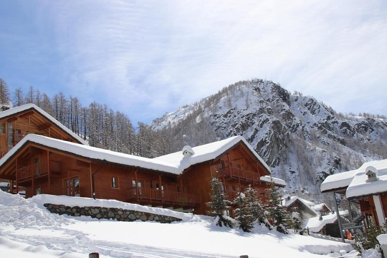 Residence Felik 3* суреті